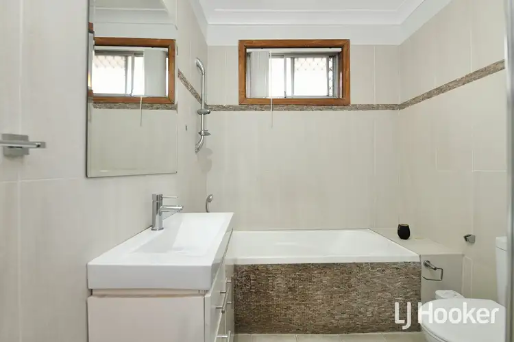 Fifth view of Homely house listing, 51 Australia St, Bass Hill NSW 2197