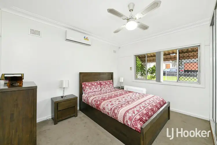 Sixth view of Homely house listing, 51 Australia St, Bass Hill NSW 2197