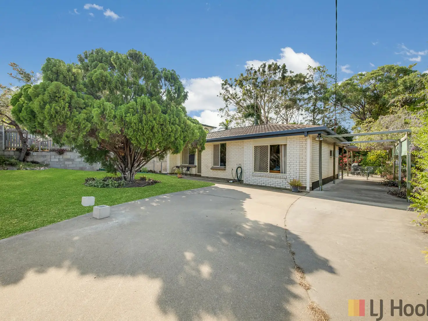 Main view of Homely house listing, 14 Donald Street, Tannum Sands QLD 4680