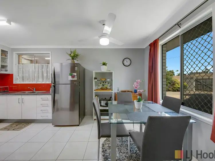 Second view of Homely house listing, 14 Donald Street, Tannum Sands QLD 4680