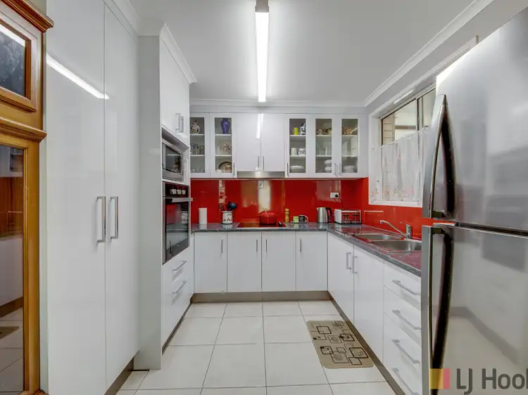 Third view of Homely house listing, 14 Donald Street, Tannum Sands QLD 4680