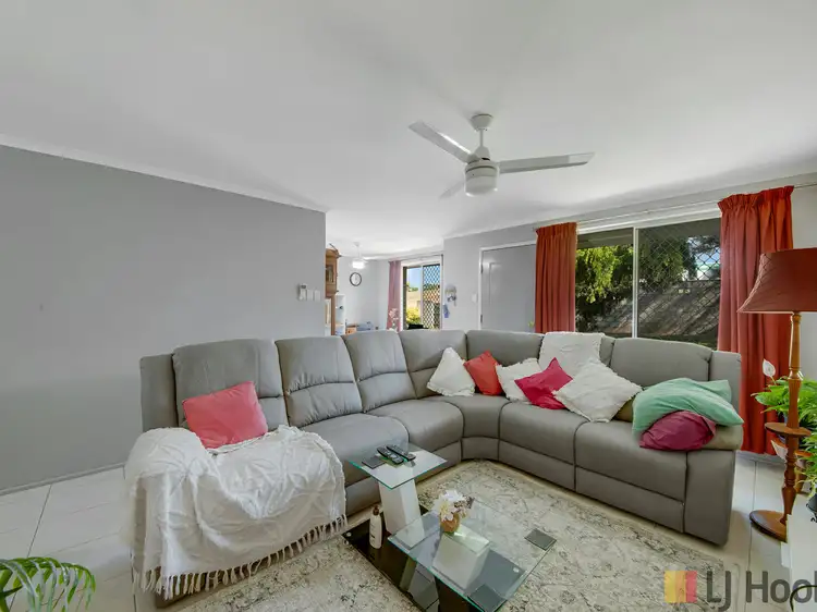 Fourth view of Homely house listing, 14 Donald Street, Tannum Sands QLD 4680