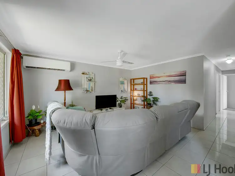 Fifth view of Homely house listing, 14 Donald Street, Tannum Sands QLD 4680