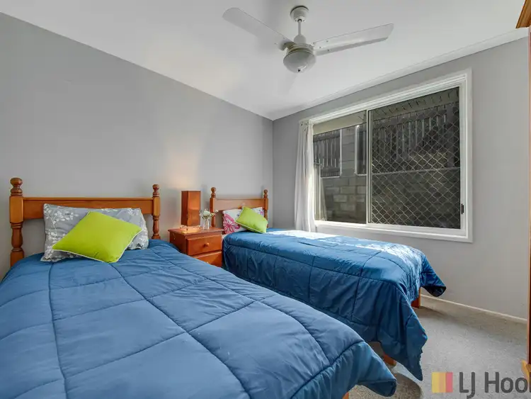 Seventh view of Homely house listing, 14 Donald Street, Tannum Sands QLD 4680
