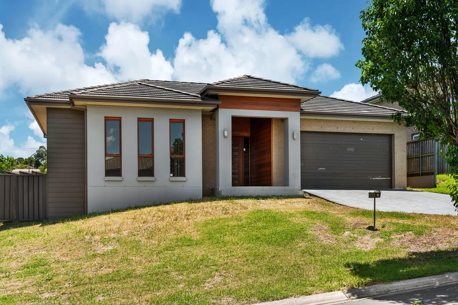 Main view of Homely house listing, 8 Champion Crescent, Gillieston Heights NSW 2321