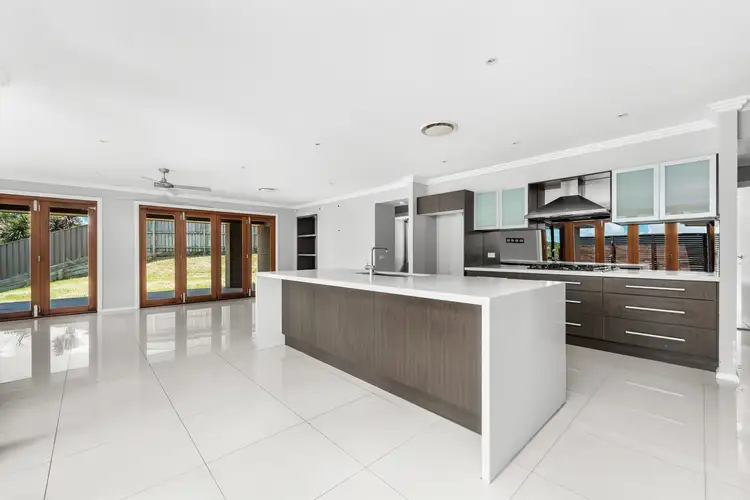Fifth view of Homely house listing, 8 Champion Crescent, Gillieston Heights NSW 2321