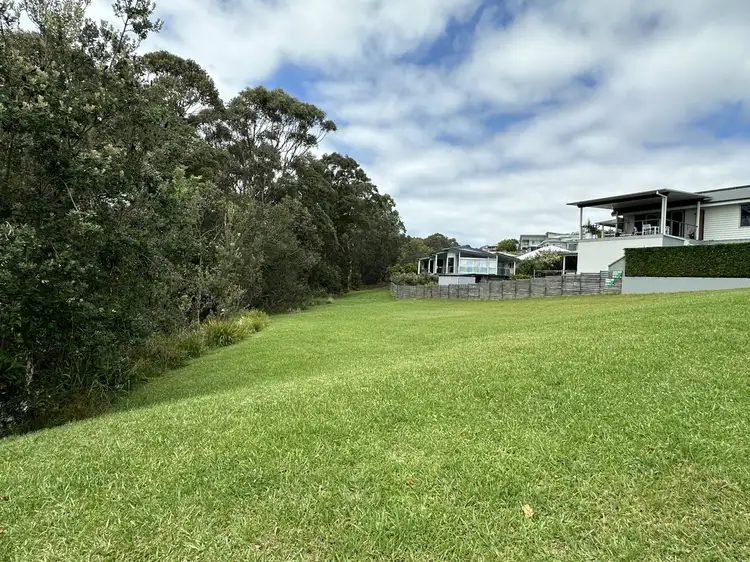 Main view of Homely land listing, 39 Cottesloe Circuit, Red Head NSW 2430