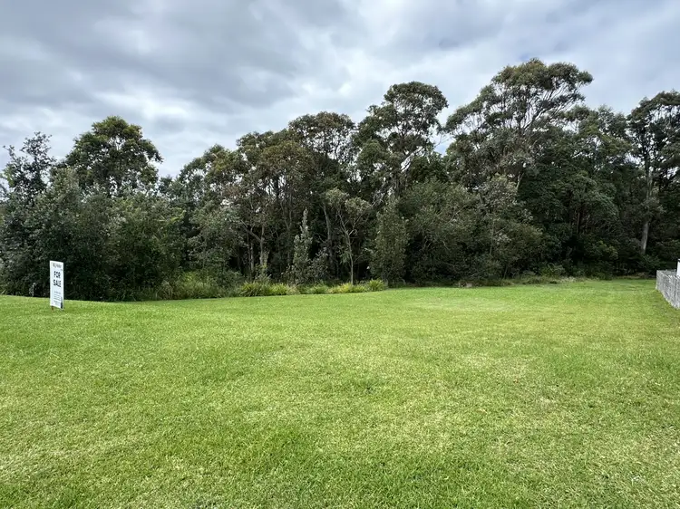 Second view of Homely land listing, 39 Cottesloe Circuit, Red Head NSW 2430