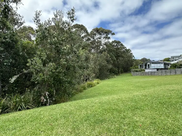 Third view of Homely land listing, 39 Cottesloe Circuit, Red Head NSW 2430