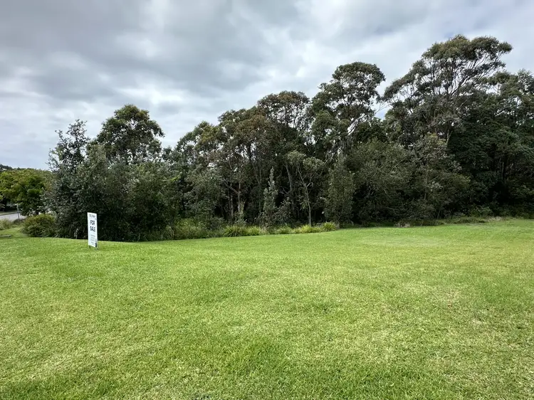 Fourth view of Homely land listing, 39 Cottesloe Circuit, Red Head NSW 2430