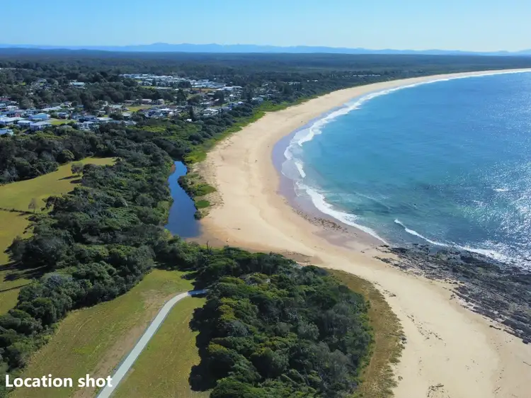 Fifth view of Homely land listing, 39 Cottesloe Circuit, Red Head NSW 2430