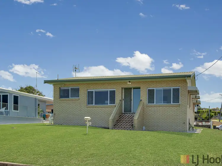 Main view of Homely house listing, 9 Ocean Street, Tannum Sands QLD 4680