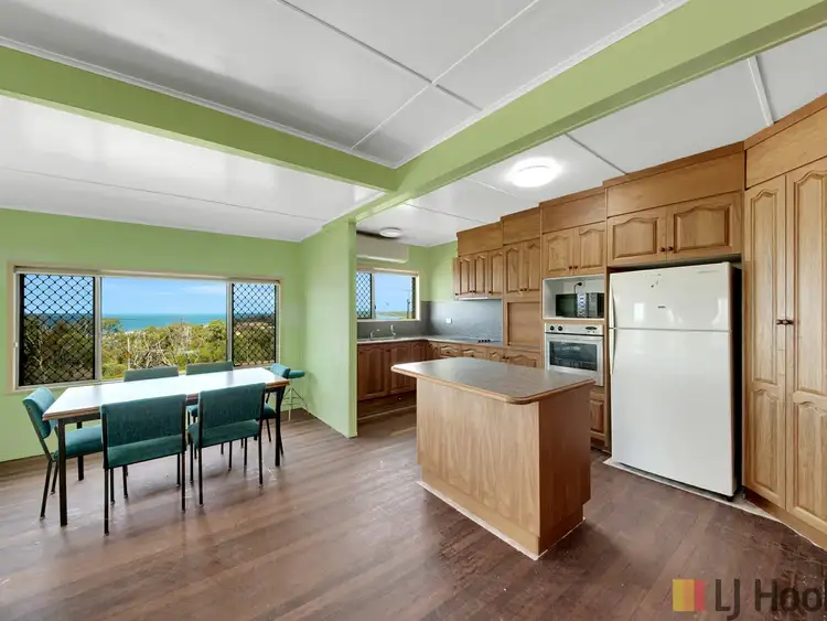 Second view of Homely house listing, 9 Ocean Street, Tannum Sands QLD 4680