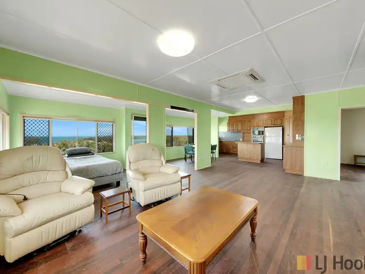 Seventh view of Homely house listing, 9 Ocean Street, Tannum Sands QLD 4680