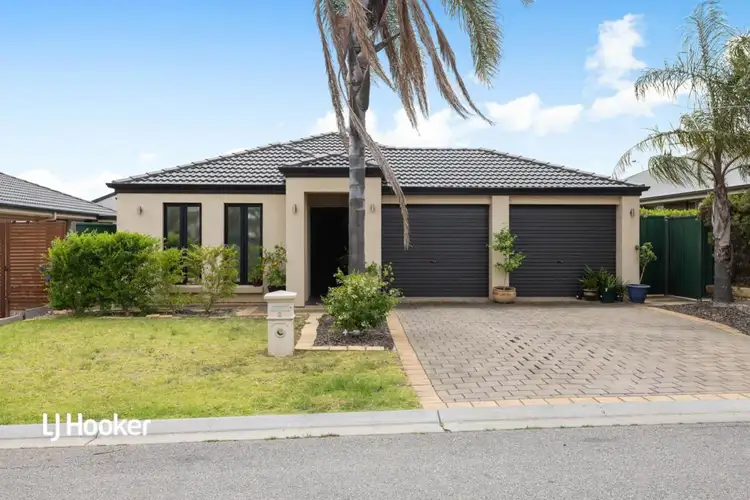 Main view of Homely house listing, 2 Butler Court, Blakeview SA 5114