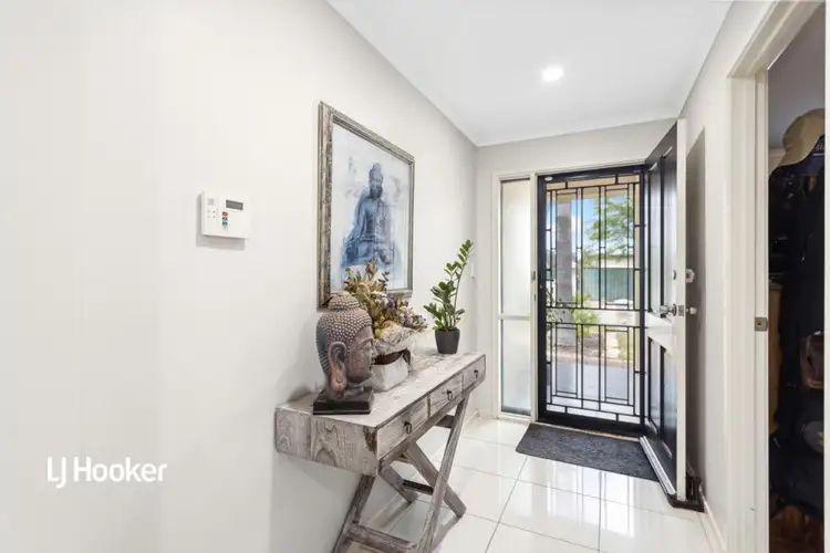 Second view of Homely house listing, 2 Butler Court, Blakeview SA 5114