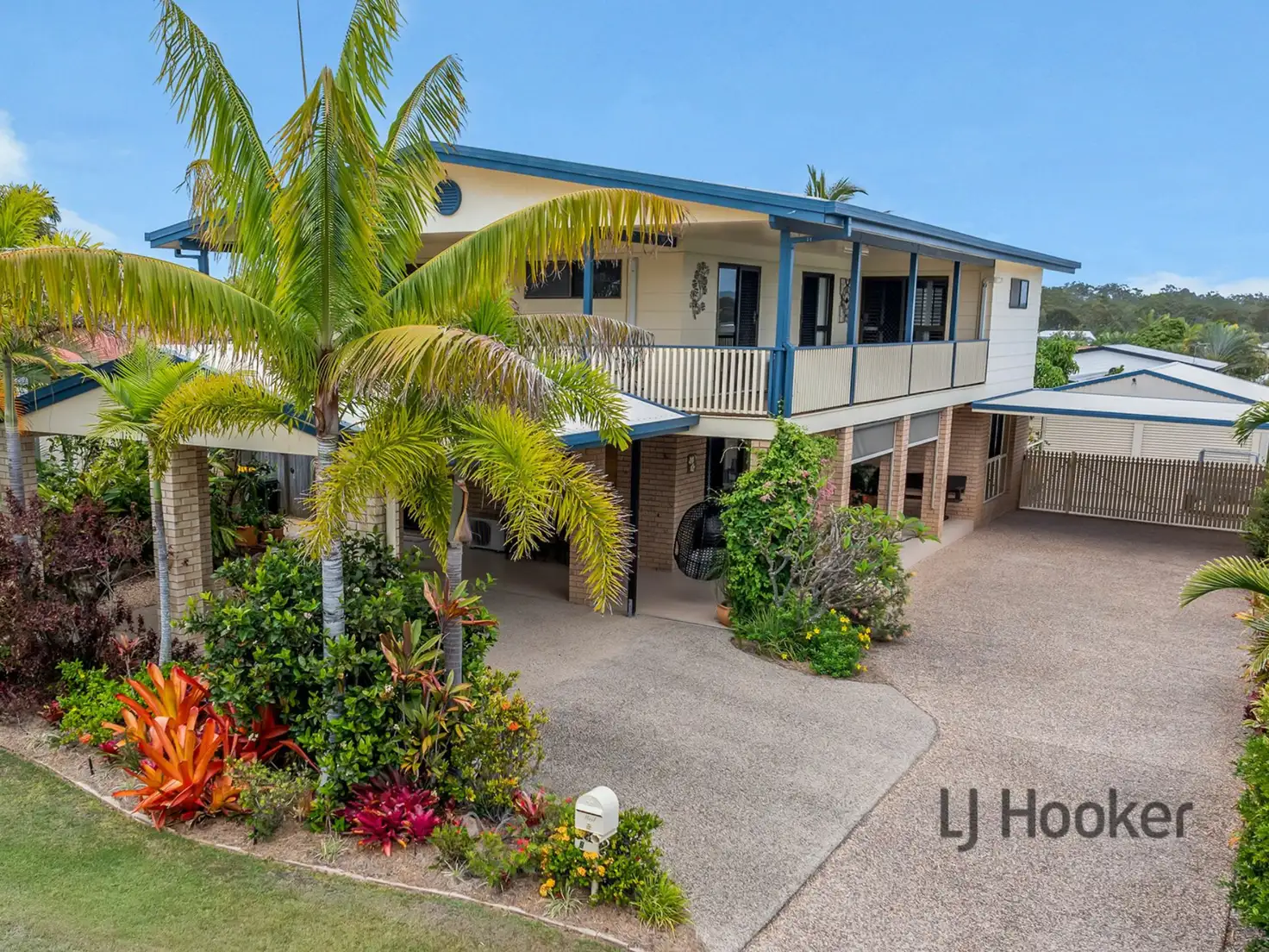 Main view of Homely house listing, 9 Dunn Street, Tannum Sands QLD 4680