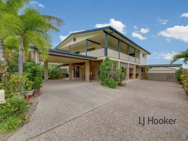 Second view of Homely house listing, 9 Dunn Street, Tannum Sands QLD 4680