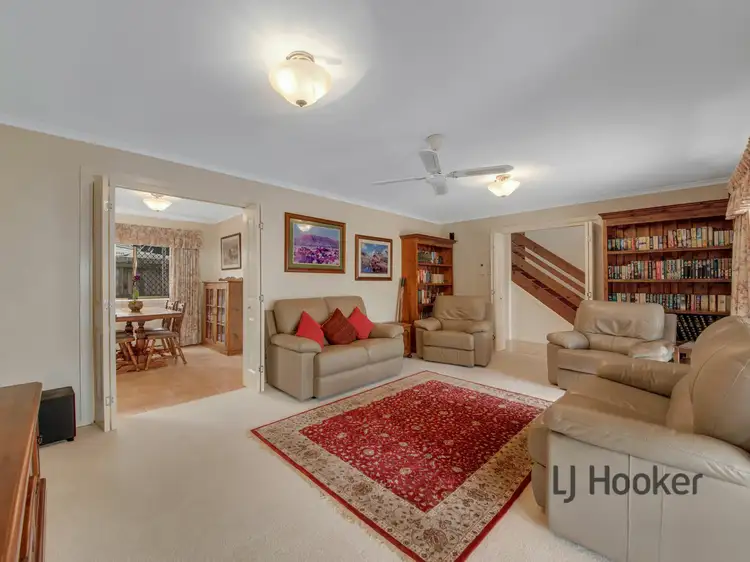 Third view of Homely house listing, 9 Dunn Street, Tannum Sands QLD 4680