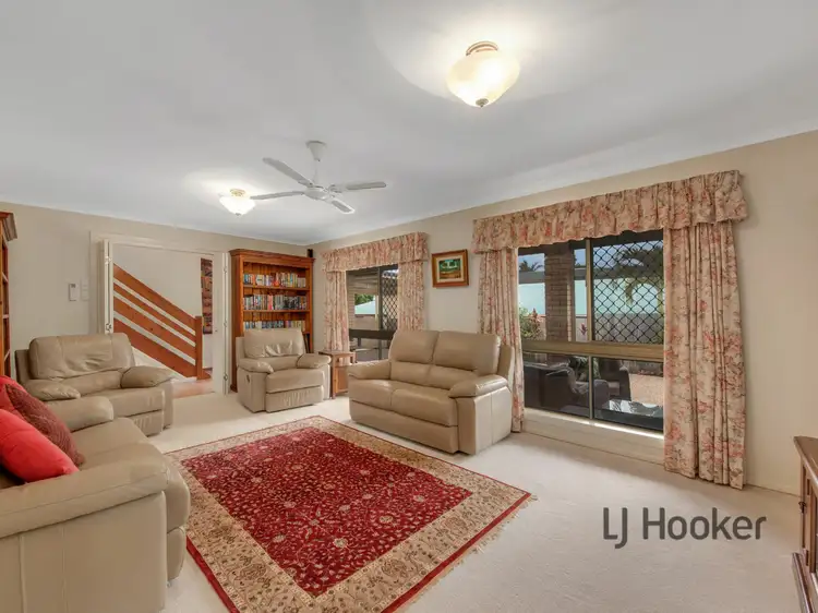 Fourth view of Homely house listing, 9 Dunn Street, Tannum Sands QLD 4680