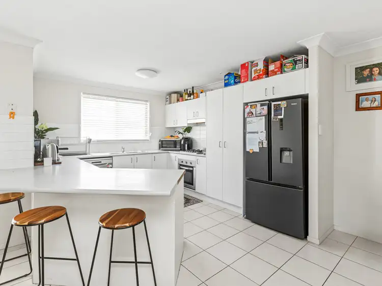 Second view of Homely house listing, 35 Zinfandel Circuit, Cessnock NSW 2325