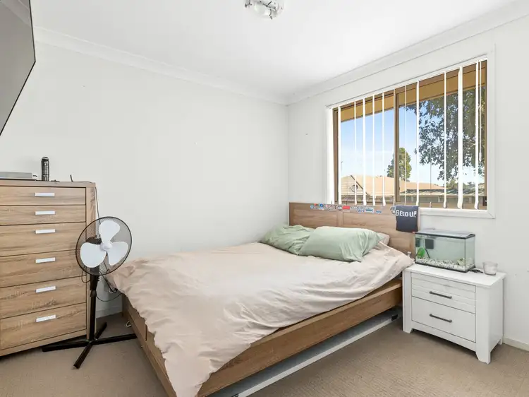 Fifth view of Homely house listing, 35 Zinfandel Circuit, Cessnock NSW 2325