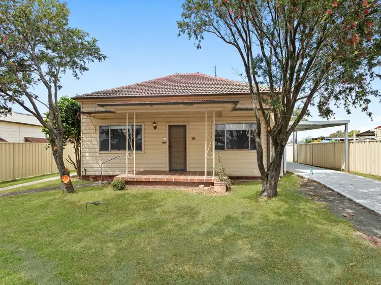 19 Northcote Street, Aberdare NSW 2325