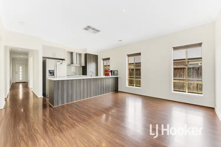Fourth view of Homely house listing, 53 Valencia Circuit, Cranbourne VIC 3977