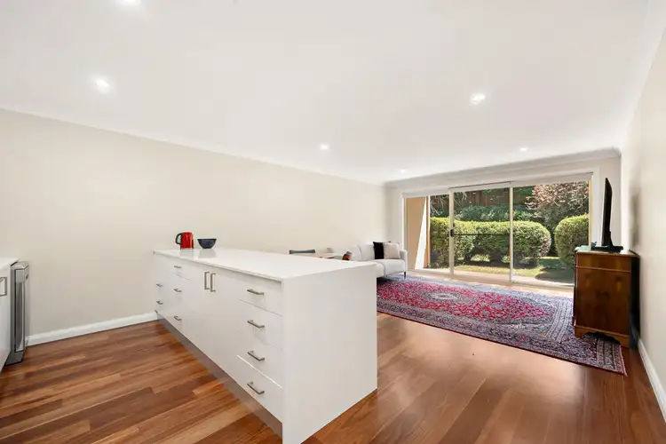 Third view of Homely unit listing, 5 Byron Court, Phillip ACT 2606