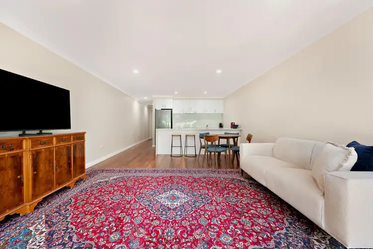 Fourth view of Homely unit listing, 5 Byron Court, Phillip ACT 2606
