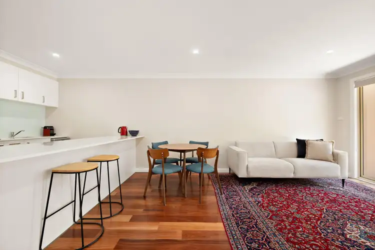 Fifth view of Homely unit listing, 5 Byron Court, Phillip ACT 2606