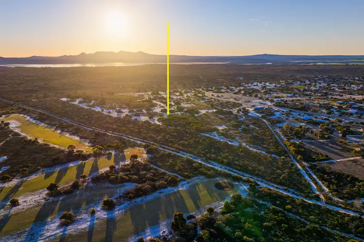 Main view of Homely land listing, Lot 9001/ Rosea Way, Hopetoun WA 6348