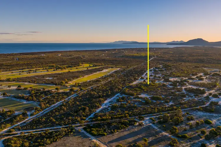 Fifth view of Homely land listing, Lot 9001/ Rosea Way, Hopetoun WA 6348