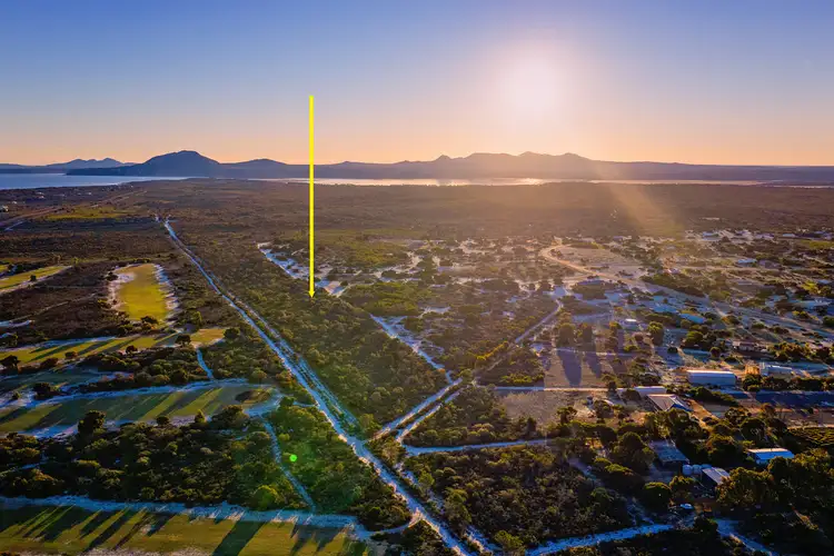 Sixth view of Homely land listing, Lot 9001/ Rosea Way, Hopetoun WA 6348