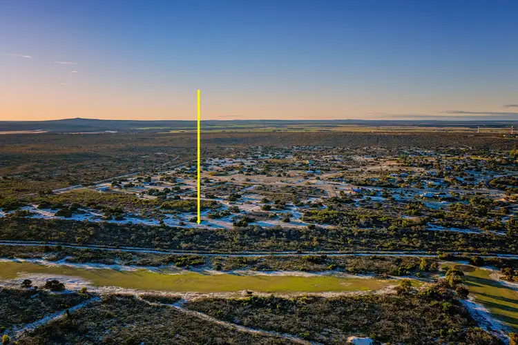 Seventh view of Homely land listing, Lot 9001/ Rosea Way, Hopetoun WA 6348