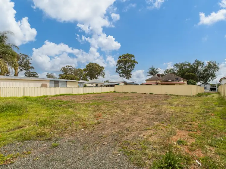 Second view of Homely land listing, 19a Northcote Street, Aberdare NSW 2325