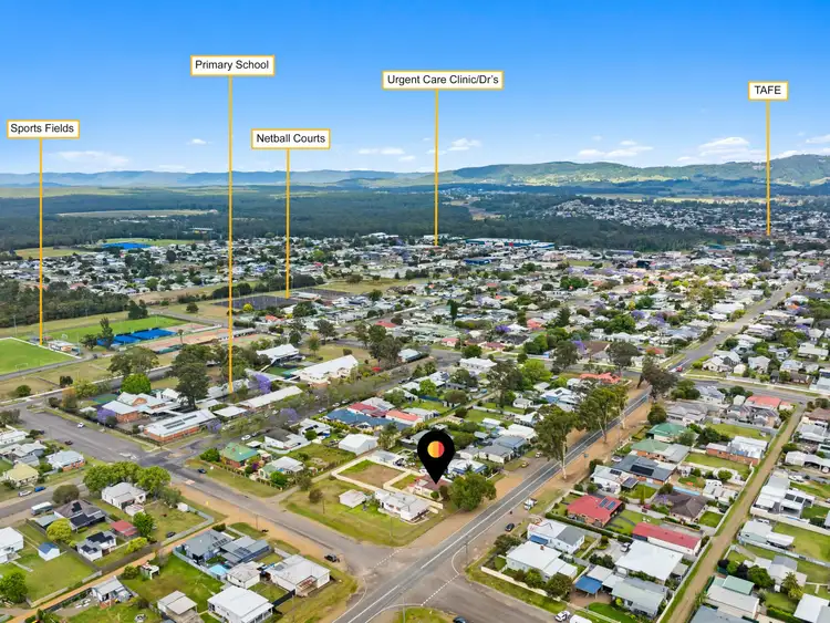 Fifth view of Homely land listing, 19a Northcote Street, Aberdare NSW 2325