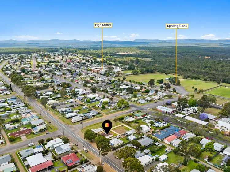 Sixth view of Homely land listing, 19a Northcote Street, Aberdare NSW 2325
