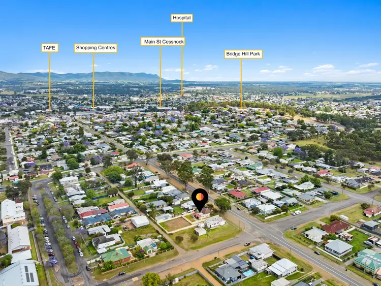 Seventh view of Homely land listing, 19a Northcote Street, Aberdare NSW 2325