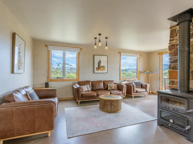 Main view of Homely house listing, 199 Rosedale Road, Bicheno TAS 7215