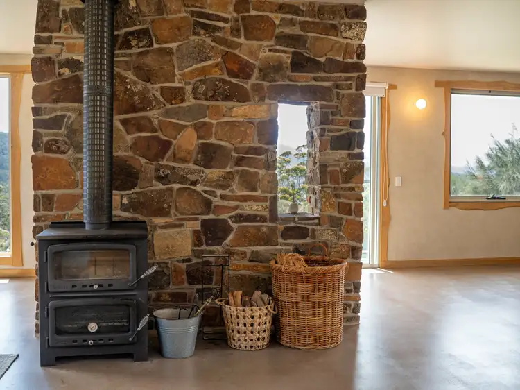 Third view of Homely house listing, 199 Rosedale Road, Bicheno TAS 7215
