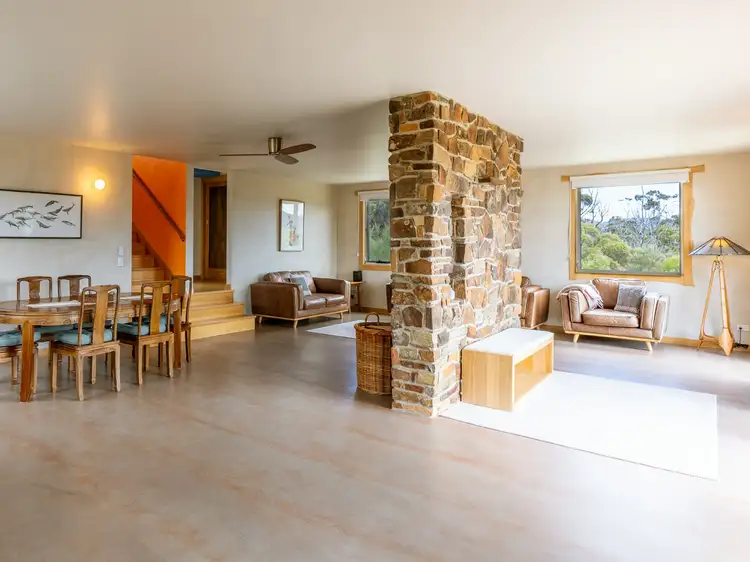 Fifth view of Homely house listing, 199 Rosedale Road, Bicheno TAS 7215