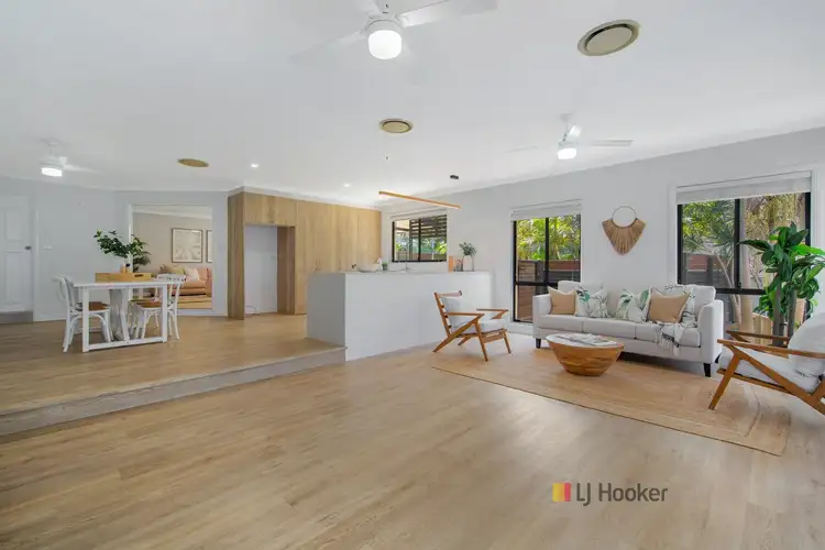 Fourth view of Homely house listing, 7 Gardenia Close, Lake Munmorah NSW 2259