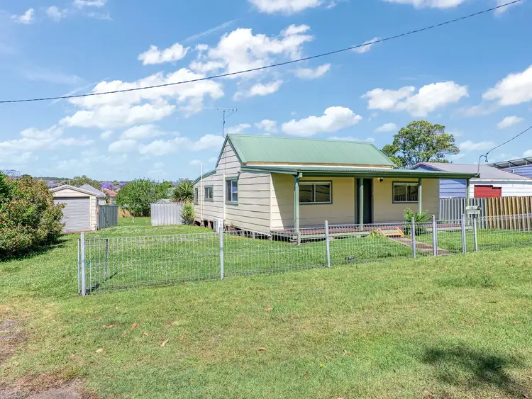Main view of Homely house listing, 16 High Street, Greta NSW 2334