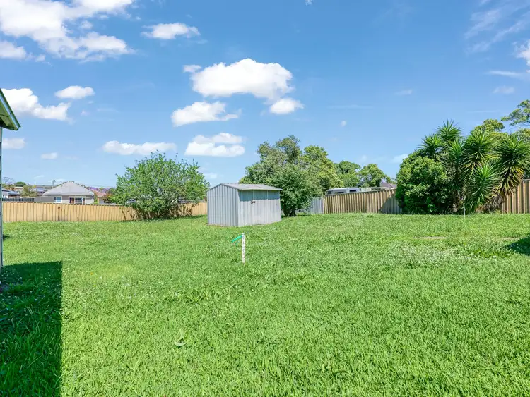 Second view of Homely house listing, 16 High Street, Greta NSW 2334