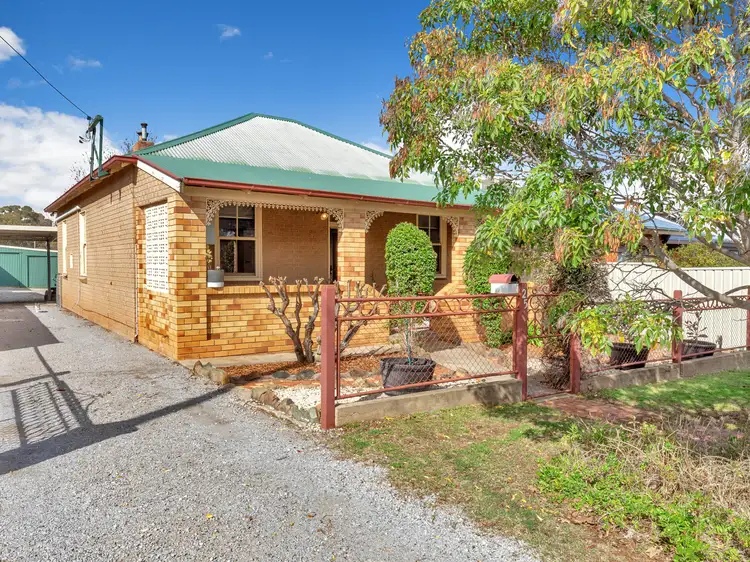 Main view of Homely house listing, 25 Roderick Street, East Tamworth NSW 2340