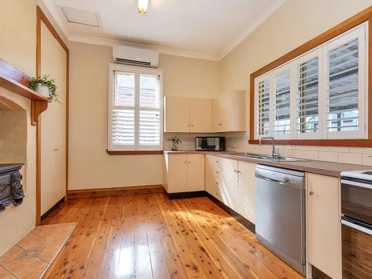 Second view of Homely house listing, 25 Roderick Street, East Tamworth NSW 2340