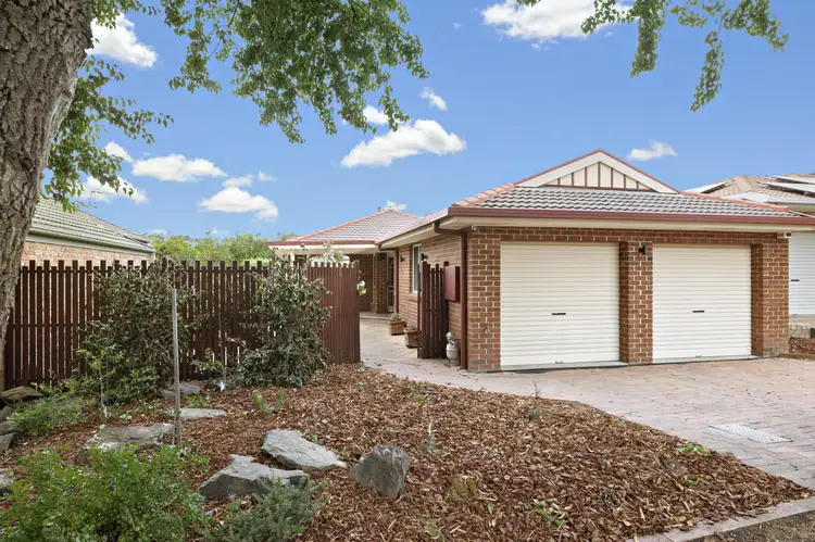 Main view of Homely house listing, 10 Grace Place, Amaroo ACT 2914