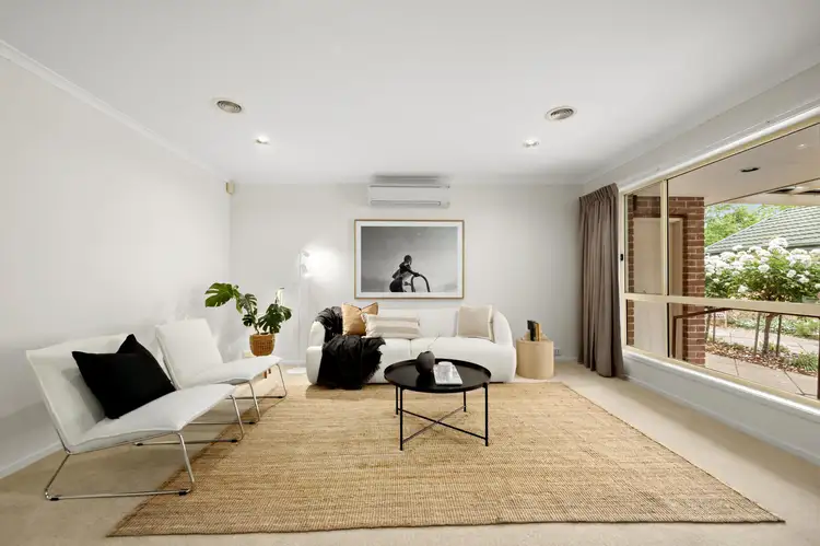 Third view of Homely house listing, 10 Grace Place, Amaroo ACT 2914