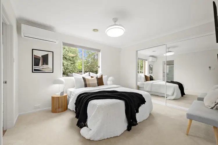 Sixth view of Homely house listing, 10 Grace Place, Amaroo ACT 2914